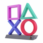 PlayStation Icons Light - XL