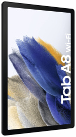 Samsung Galaxy Tab A8 32Gb SM-X200 WiFi, Mörkgrå