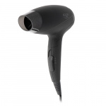 Adler AD 2266 Hårtork 1200W, Svart