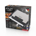 Adler AD 3052 Bordsgrill