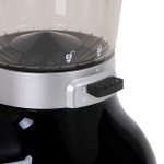 Adler AD 4450 Kaffekvarn med burr grinder