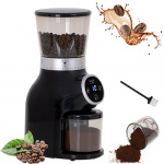 Adler AD 4450 Kaffekvarn med burr grinder
