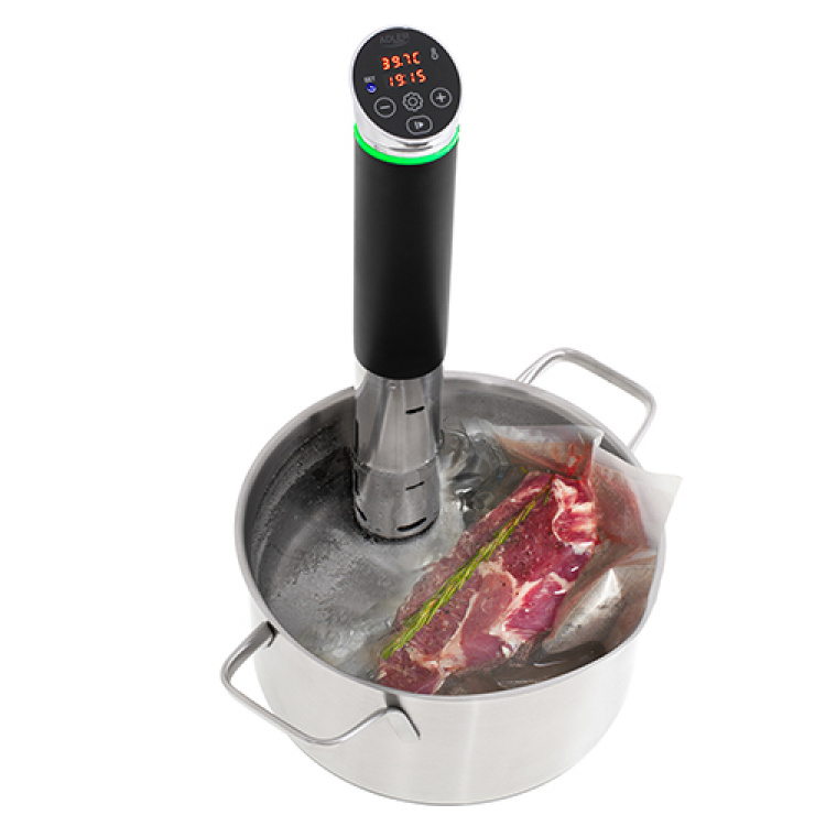 Adler AD 6415 Sous vide Slow Cooker