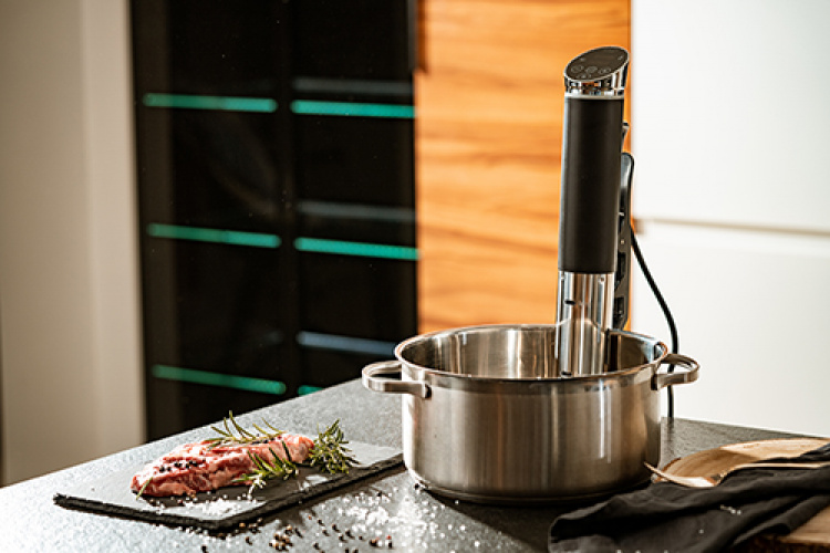 Adler AD 6415 Sous vide Slow Cooker