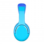 Celly KidsBeat Hörlurar max 85dB Blå Celly KidsBeat Hörlurar max 85dB Blå