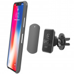 Celly Magnetisk bilhållare för fläktgaller Celly Magnetisk bilhållare för fläktgaller