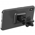 Celly Magnetisk bilhållare för fläktgaller Celly Magnetisk bilhållare för fläktgaller