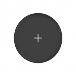 Celly Trådlös laddare Qi 10W Turbo Svart