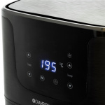 Champion Airfryer Medium 3,5L 1500W AF220 Svart Champion Airfryer Medium 3,5L 1500W AF220 Svart