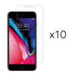 Champion Skärmskydd iPhone 7/8/SE 10-pack Champion Skärmskydd iPhone 7/8/SE 10-pack