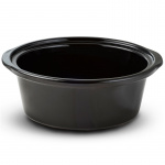 Champion Slowcooker 6,5L 320W SC220 Mattsvart