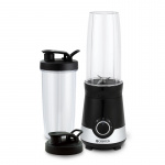 Champion Smoothie Maker Power 300W SM115 Svart/Vit Champion Smoothie Maker Power 300W SM115 Svart/Vit