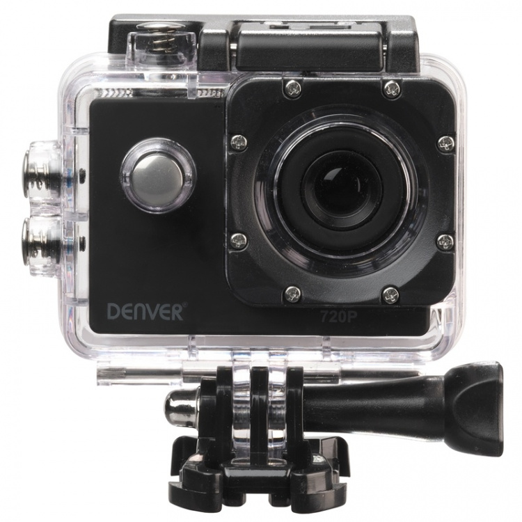DENVER Action camera rechargeable battery 2