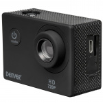 DENVER Action camera rechargeable battery 2
