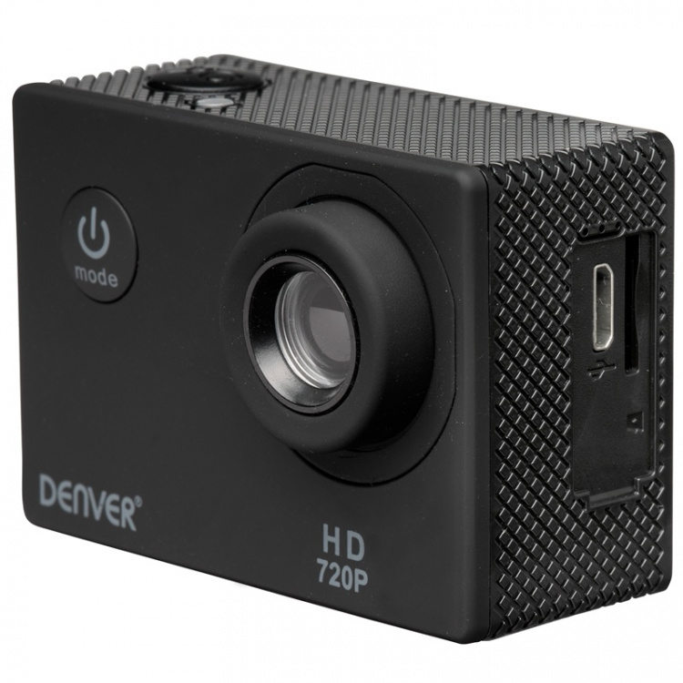 DENVER Action camera rechargeable battery 2