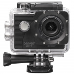 Denver FULL HD Action cam with Wi-Fi 5Mpixel