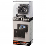 Denver FULL HD Action cam with Wi-Fi 5Mpixel