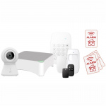 Denver Smart Home Alarm system