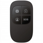 Denver Smart Home Alarm system