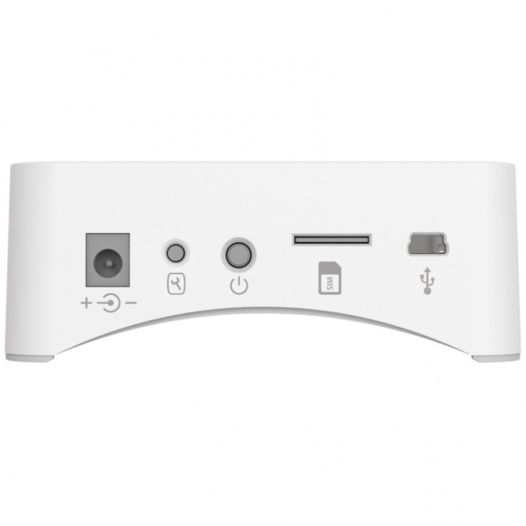 Denver Smart Home Alarm system