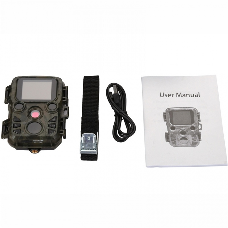 Denver Åtelkamera 5Mp 2