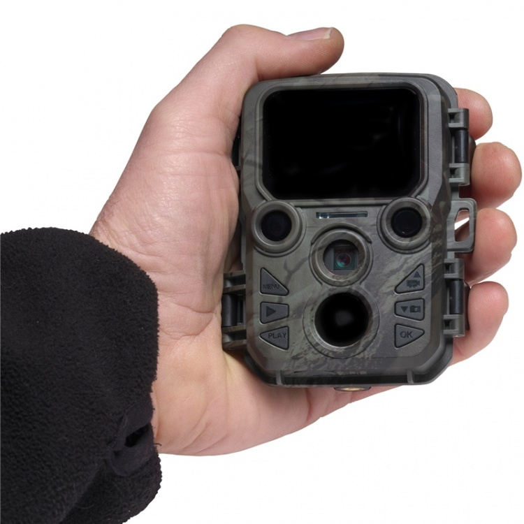 Denver Åtelkamera 5Mp 2