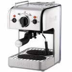 Dualit Espressomaskin 3 in 1 Krom 130 Dualit Espressomaskin 3 in 1 Krom 130