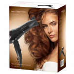 Emerio Hårfön HD-119518.1 Cool shot 2000W Emerio Hårfön HD-119518.1 Cool shot 2000W