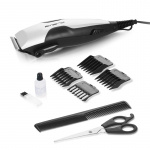 Emerio Hårklippare HK-122941, 4 distanskammar