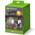 GP Safeguard 4.1H Hybrid Solcells