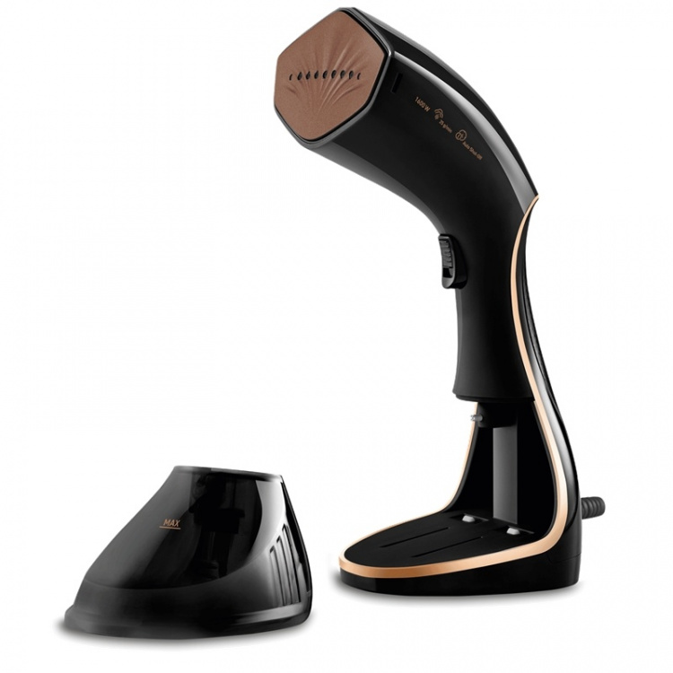 Grundig Steamer Portabel Travel