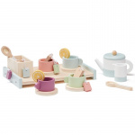 Kids Concept Te-set Bistro Kids Concept Te-set Bistro