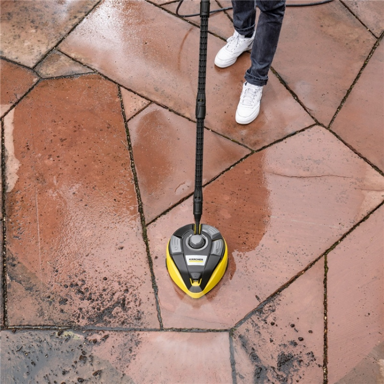 Kärcher Terasstvätt T-Racer T7 Plus Kärcher Terasstvätt T-Racer T7 Plus