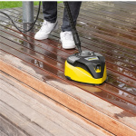 Kärcher Terasstvätt T-Racer T7 Plus Kärcher Terasstvätt T-Racer T7 Plus