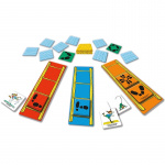 Kärnan Pippi Långstrump Tjolahoppspel