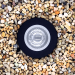 LightsOn Capella In-ground-markspot 270lm Ø6,5cm LightsOn Capella In-ground-markspot 270lm Ø6,5cm