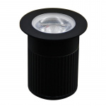 LightsOn Capella In-ground-markspot 270lm Ø6,5cm LightsOn Capella In-ground-markspot 270lm Ø6,5cm