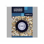 LightsOn Capella In-ground-markspot 270lm Ø6,5cm LightsOn Capella In-ground-markspot 270lm Ø6,5cm