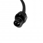 LightsOn Capella In-ground-markspot 270lm Ø6,5cm LightsOn Capella In-ground-markspot 270lm Ø6,5cm