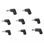 LogiLink Laptop-strömadapter + USB-laddning 70W LogiLink Laptop-strömadapter + USB-laddning 70W