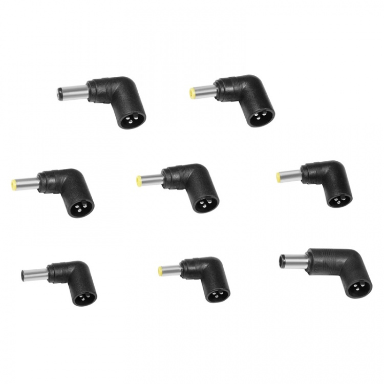 LogiLink Laptop-strömadapter + USB-laddning 70W LogiLink Laptop-strömadapter + USB-laddning 70W