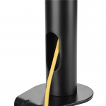 LogiLink Monitorarm dubbel 17-32