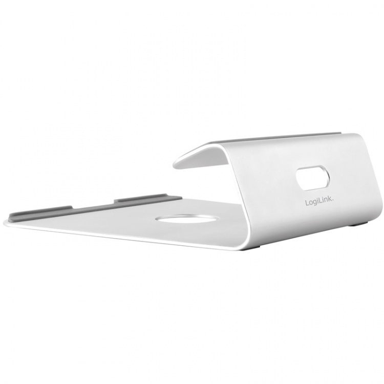 LogiLink Ställ för laptop 11-15