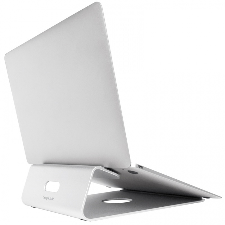 LogiLink Ställ för laptop 11-15