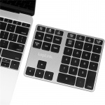 LogiLink Trådlöst numeriskt tangentbord m piltangenter LogiLink Trådlöst numeriskt tangentbord m piltangenter