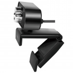 LogiLink Webbkamera HD 720p med inbyggd mikrofon