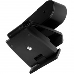 LogiLink Webbkamera HD 720p med inbyggd mikrofon