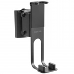 LogiLink Väggfäste Sonos One / Play 1 Svart