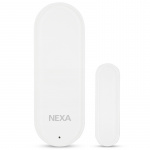 Nexa ZDS-02 Z-Wave Magnetkontakt Nexa ZDS-02 Z-Wave Magnetkontakt