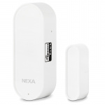 Nexa ZDS-02 Z-Wave Magnetkontakt Nexa ZDS-02 Z-Wave Magnetkontakt